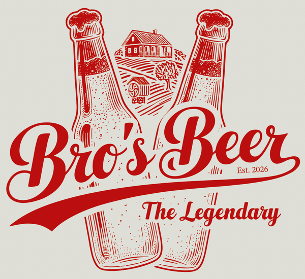 Bro's Beer